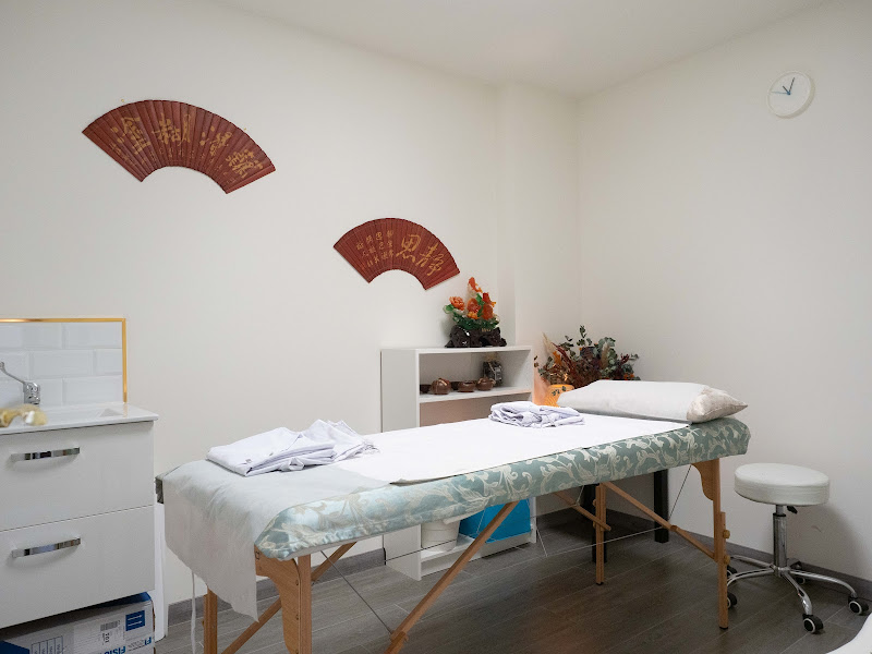 Wuwei Armonía y Bienestar