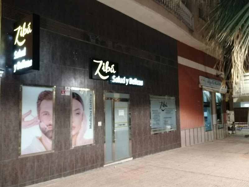 ZIBÁ Clínica de Medicina Estética en Badajoz