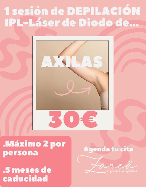 Zarea Centro de Belleza