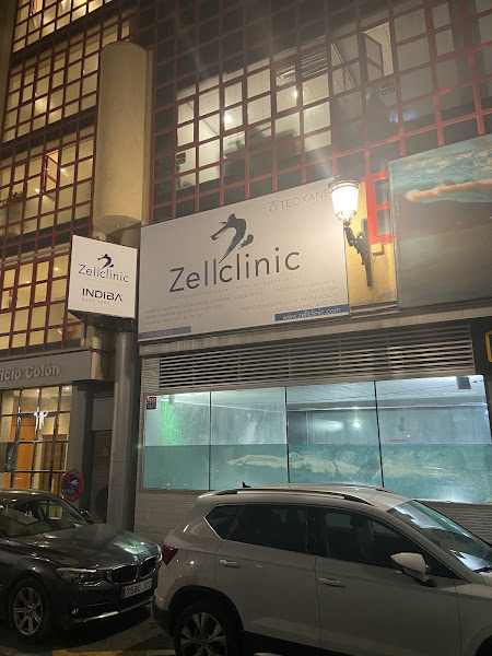 Zellclinic Medicina Estética y Regenerativa