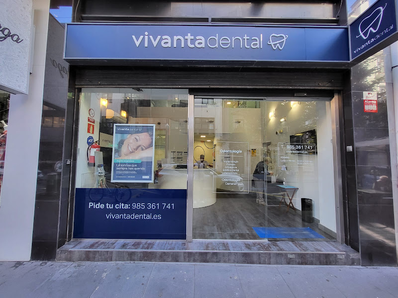 vivantadental