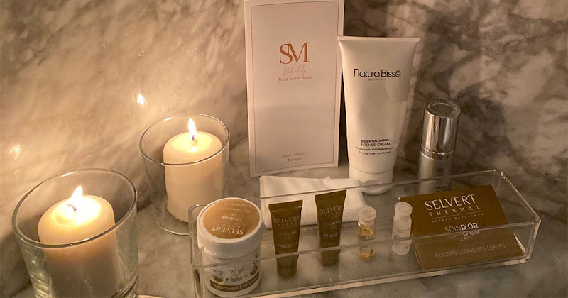 𝐒𝐭𝐞𝐥𝐚 𝐌𝐨𝐡𝐞𝐝𝐚𝐧𝐨